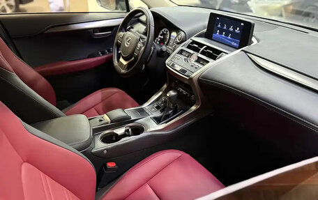 Lexus NX I, 2021 год, 3 250 000 рублей, 16 фотография