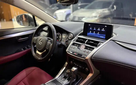 Lexus NX I, 2021 год, 3 250 000 рублей, 14 фотография