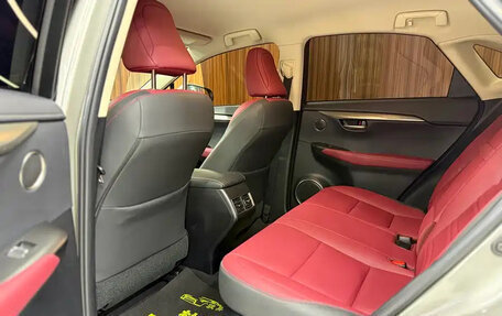 Lexus NX I, 2021 год, 3 250 000 рублей, 21 фотография