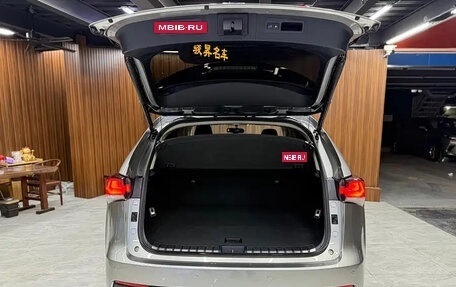 Lexus NX I, 2021 год, 3 250 000 рублей, 22 фотография