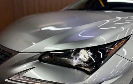 Lexus NX I, 2021 год, 3 250 000 рублей, 25 фотография