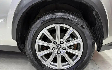 Lexus NX I, 2021 год, 3 250 000 рублей, 27 фотография