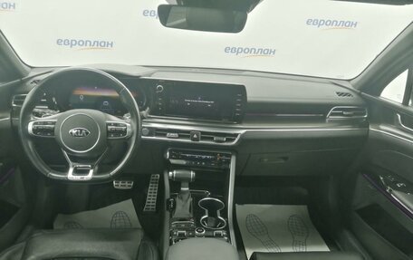 KIA K5, 2021 год, 2 347 000 рублей, 5 фотография