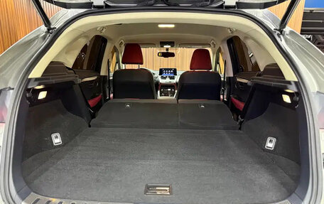 Lexus NX I, 2021 год, 3 250 000 рублей, 24 фотография