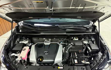 Lexus NX I, 2021 год, 3 250 000 рублей, 28 фотография