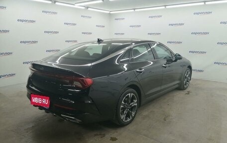 KIA K5, 2021 год, 2 347 000 рублей, 3 фотография