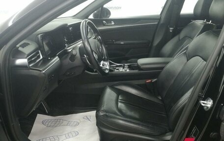 KIA K5, 2021 год, 2 347 000 рублей, 8 фотография