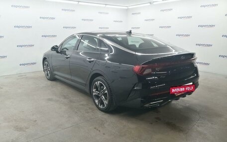 KIA K5, 2021 год, 2 347 000 рублей, 4 фотография