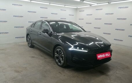 KIA K5, 2021 год, 2 347 000 рублей, 2 фотография