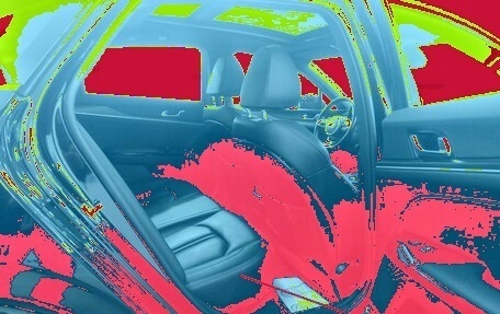 KIA K5, 2021 год, 2 347 000 рублей, 10 фотография