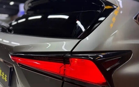 Lexus NX I, 2021 год, 3 250 000 рублей, 26 фотография