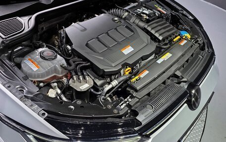 Volkswagen Golf VIII, 2024 год, 2 569 000 рублей, 6 фотография