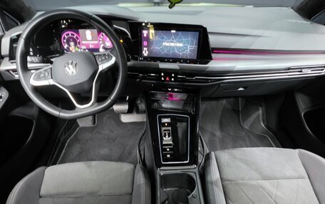 Volkswagen Golf VIII, 2024 год, 2 569 000 рублей, 7 фотография