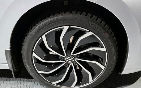 Volkswagen Golf VIII, 2024 год, 2 569 000 рублей, 5 фотография