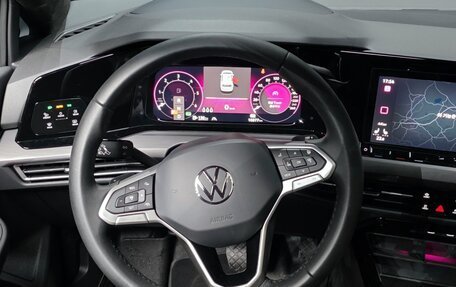 Volkswagen Golf VIII, 2024 год, 2 569 000 рублей, 13 фотография