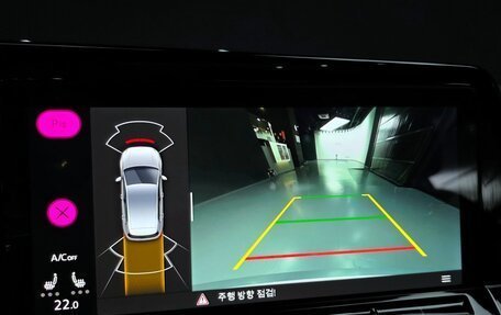 Volkswagen Golf VIII, 2024 год, 2 569 000 рублей, 15 фотография