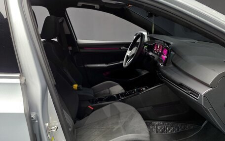 Volkswagen Golf VIII, 2024 год, 2 569 000 рублей, 11 фотография