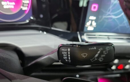 Volkswagen Golf VIII, 2024 год, 2 569 000 рублей, 19 фотография