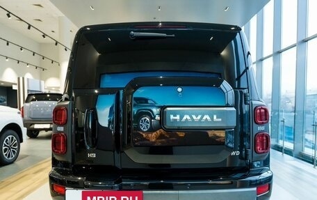 Haval H9, 2025 год, 5 199 000 рублей, 4 фотография