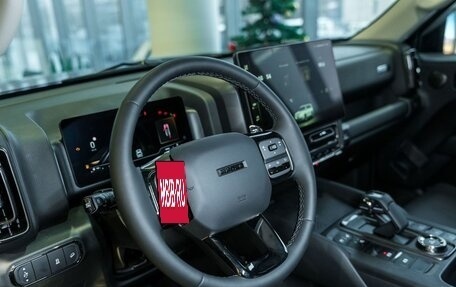 Haval H9, 2025 год, 5 199 000 рублей, 11 фотография
