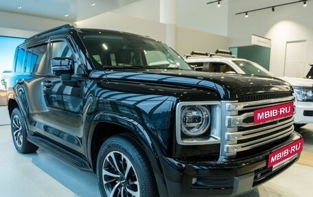 Haval H9, 2025 год, 5 199 000 рублей, 3 фотография