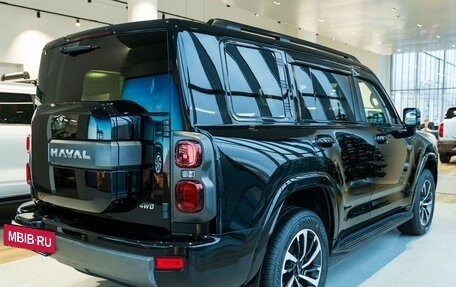Haval H9, 2025 год, 5 199 000 рублей, 6 фотография