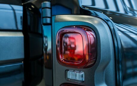 Haval H9, 2025 год, 5 199 000 рублей, 17 фотография