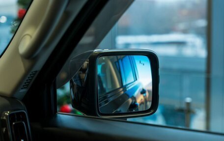 Haval H9, 2025 год, 5 199 000 рублей, 23 фотография