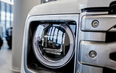 Haval H9, 2025 год, 4 699 000 рублей, 4 фотография