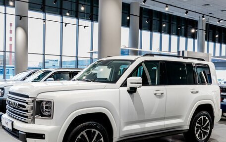 Haval H9, 2025 год, 4 699 000 рублей, 11 фотография