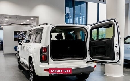 Haval H9, 2025 год, 4 699 000 рублей, 10 фотография