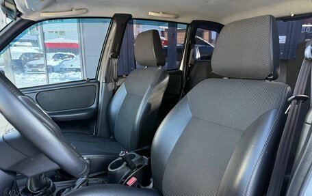 Chevrolet Niva I рестайлинг, 2015 год, 535 000 рублей, 14 фотография