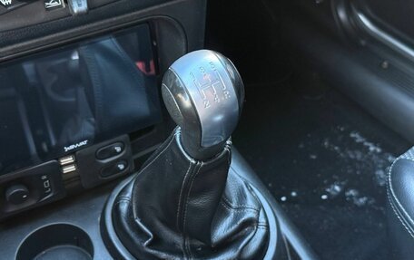 Chevrolet Niva I рестайлинг, 2015 год, 535 000 рублей, 18 фотография