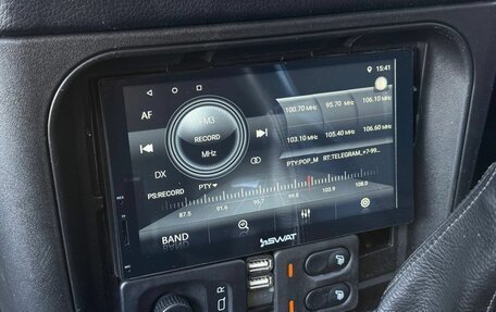 Chevrolet Niva I рестайлинг, 2015 год, 535 000 рублей, 17 фотография