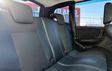 Chevrolet Niva I рестайлинг, 2015 год, 535 000 рублей, 20 фотография