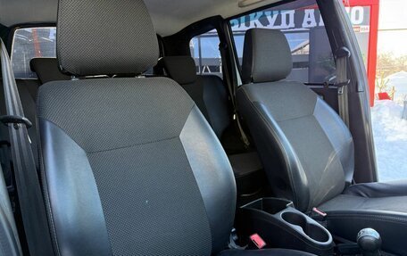 Chevrolet Niva I рестайлинг, 2015 год, 535 000 рублей, 21 фотография