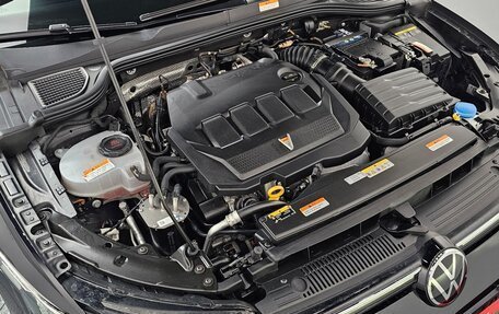 Volkswagen Golf VIII, 2021 год, 2 534 000 рублей, 6 фотография