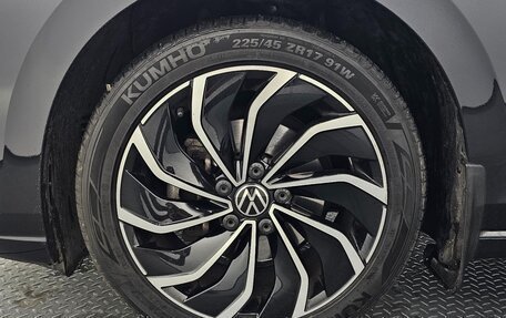 Volkswagen Golf VIII, 2021 год, 2 534 000 рублей, 5 фотография