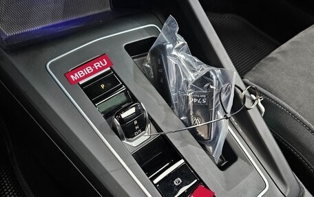 Volkswagen Golf VIII, 2021 год, 2 534 000 рублей, 9 фотография