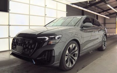 Audi Q8 I, 2025 год, 11 200 000 рублей, 1 фотография