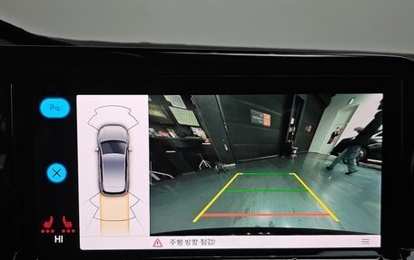 Volkswagen Golf VIII, 2021 год, 2 534 000 рублей, 15 фотография