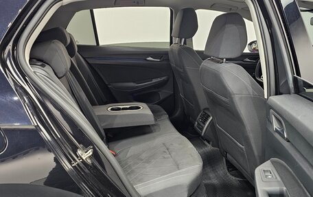 Volkswagen Golf VIII, 2021 год, 2 534 000 рублей, 12 фотография