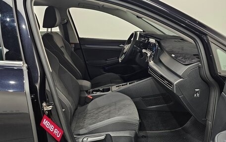 Volkswagen Golf VIII, 2021 год, 2 534 000 рублей, 11 фотография