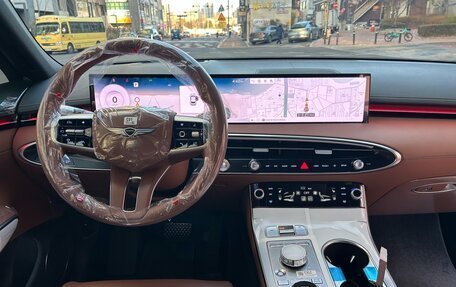 Genesis GV70, 2026 год, 7 791 099 рублей, 5 фотография