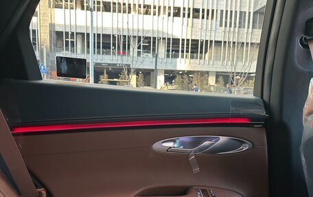 Genesis GV70, 2026 год, 7 791 099 рублей, 14 фотография