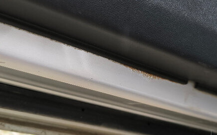 Hyundai ix35 I рестайлинг, 2012 год, 800 000 рублей, 15 фотография