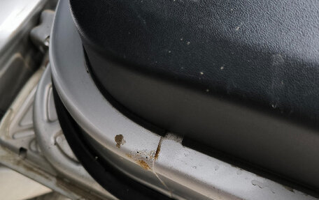 Hyundai ix35 I рестайлинг, 2012 год, 800 000 рублей, 9 фотография