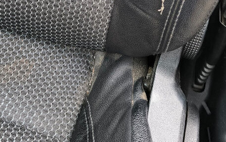 Hyundai ix35 I рестайлинг, 2012 год, 800 000 рублей, 14 фотография