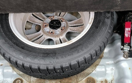 Hyundai ix35 I рестайлинг, 2012 год, 800 000 рублей, 17 фотография