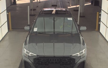 Audi Q8 I, 2025 год, 11 200 000 рублей, 2 фотография